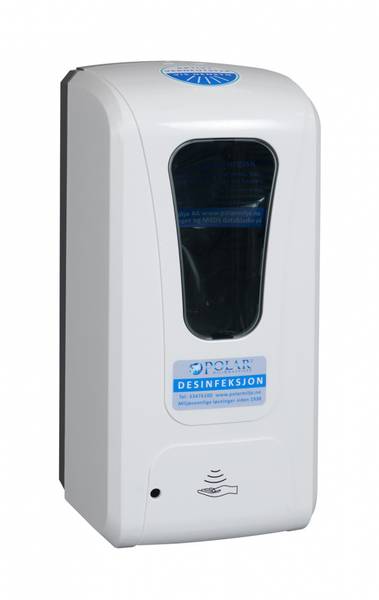 Bilde av Hnddesinfisering dispenser 
